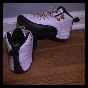 taxi jordan 12